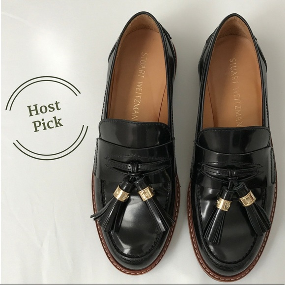 Stuart Weitzman Shoes - HP Best in Shoes & Boots - Stuart Weitzman oxfords